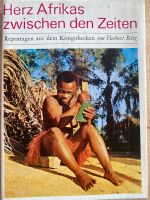 Afrika Reisebericht Kongobecken Sachsen-Anhalt - Bad Schmiedeberg Vorschau