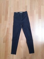 Levi's Premium Mile High Super Skinny Jeans W26/L28 Dresden - Bühlau/Weißer Hirsch Vorschau