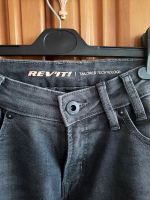 Rev'it Motorradhose Westwood / Motorradjeans | Größe 29 Sachsen-Anhalt - Halle Vorschau