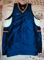 Herren Basketball Trikot Nike Niedersachsen - Lüneburg Vorschau