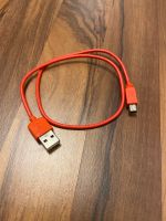 Mini USB Kabel Berlin - Biesdorf Vorschau