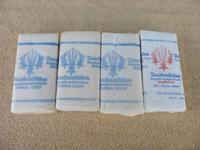 DDR Taschentücher 4 Pack VEB Papierfabrik Dreiwerden OVP Sachsen - Brand-Erbisdorf Vorschau