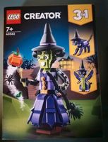 Lego Creator 3 in 1 Hexen set Sachsen-Anhalt - Stendal Vorschau