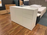 Kommode Sideboard Anrichte Schrank - weiß matt Nordrhein-Westfalen - Bad Oeynhausen Vorschau