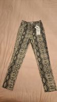 Hose von Zara gr.38 animalprint neu Essen-West - Frohnhausen Vorschau