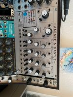 ALM Akemie‘s Castle FM Eurorack Modul Köln - Roggendorf/Thenhoven Vorschau