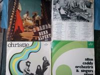 LP A Banda Herb Alpert chrisie Boney M Allan Caddy Orchestra Rügen - Sassnitz Vorschau