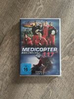 DVD „Medicopter 117“ Staffel 3-7 Schleswig-Holstein - Reinbek Vorschau