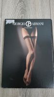 Wolford Giorgio Armani Stocking Stay up Strümpfe Strumpfhose S ne Essen - Rüttenscheid Vorschau