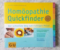 GU Quickfinder Homöopathie Hessen - Pfungstadt Vorschau