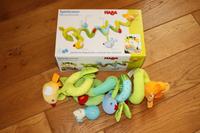 Mit OVP: HABA: Spieltrainer Wiesenfreunde Baden-Württemberg - Ihringen Vorschau