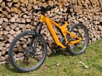 SCOTT Patron eRIDE 920 orange XL Baden-Württemberg - Baiersbronn Vorschau