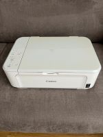 Canon MG3650 Multifunktionsdrucker Berlin - Spandau Vorschau