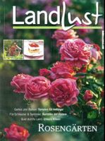 !---Liebhaber-Magazin---LANDLUST 3/20---Die schönsten Gartengesta Nordrhein-Westfalen - Dormagen Vorschau