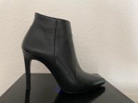 Damen Stiletto Ankle Boots Marvib Stiefeletten Leder 38 Saarland - St. Ingbert Vorschau