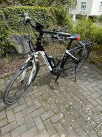 Pegasus Premio E10 8 E-Bike Nordrhein-Westfalen - Menden Vorschau