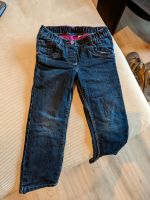 Hose Jeans Mädchen 104 Potsdam - Babelsberg Süd Vorschau