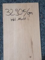 Fliese Holzoptik 22 x  89 cm Nemus weiß Baden-Württemberg - Lahr (Schwarzwald) Vorschau