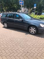Mercedes Benz c200 Kompressor Avantgarde Rheinland-Pfalz - Ludwigshafen Vorschau