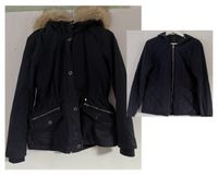 universeller Zara Parka /  Doppeljacke - M, Navy blau Rheinland-Pfalz - Albersweiler Vorschau