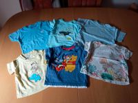 T-Shirts gr.68 Nordrhein-Westfalen - Castrop-Rauxel Vorschau