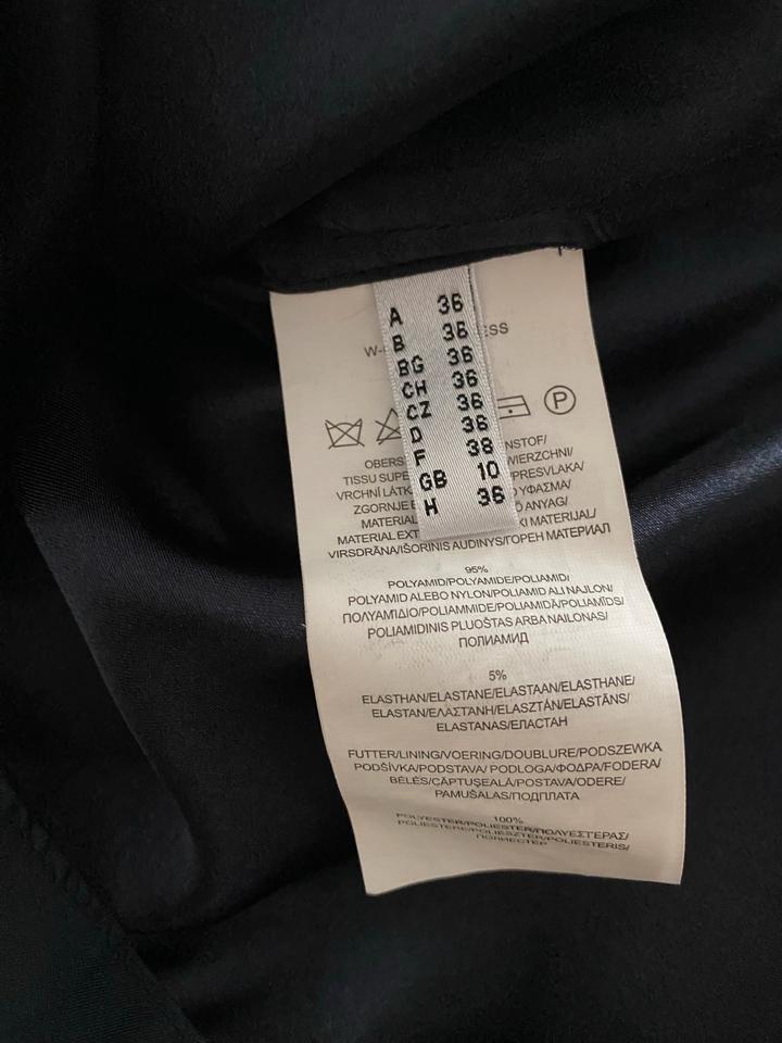 Jake*s Cocktailkleid| Gr. 36| dunkelblau| wie neu| Abendkleid in Berlin