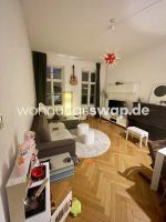 Wohnungsswap - 3 Zimmer, 83 m² - Claudiusstraße, Mitte, Berlin Mitte - Tiergarten Vorschau