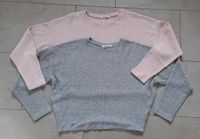 ### w NEU 170 Paket Pulli Pullover grau rosa H&M Viskose ### Kreis Ostholstein - Eutin Vorschau