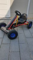 PUKY F 500L Go-Cart, rot Nordrhein-Westfalen - Kerken Vorschau