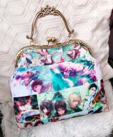 Attack on Titan AoT Anime Handtasche Tasche Niedersachsen - Lautenthal Vorschau