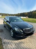 Mercedes E300 Niedersachsen - Hodenhagen Vorschau