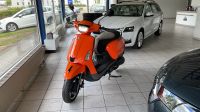 Kymco Like II S 125 Roller in Speed Orange Sachsen - Coswig Vorschau