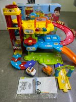 Vtech Parkgarage Spielzeug Baby Niedersachsen - Osterholz-Scharmbeck Vorschau