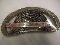 12x Gewebeband Schleifband für Bandschleifer 13x451mm Bayern - Brunn Kreis Regensburg Vorschau