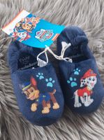 *NEU Hausschuhe Gr. 25 Paw Patrol Neuhausen-Nymphenburg - Neuhausen Vorschau