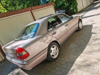 Mercedes Benz W202 C220 Benziner Berlin - Charlottenburg Vorschau