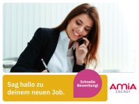 (Junior) Pre-Sales Manager (m/w/d) (Amia Energy) *30000 - 40000 EUR/Jahr* in Vertriebsmitarbeiter Kundenakquise Neukundengewinnung Berlin - Tempelhof Vorschau
