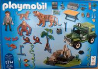 Playmobil 5274 Wildlife Nordrhein-Westfalen - Ennepetal Vorschau