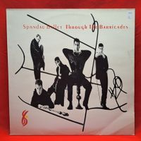 ‼️ Spandau Ballet ‼️ * Rock / Pop *LP*Vinyl*U150 Baden-Württemberg - Renchen Vorschau