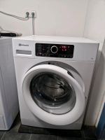 Bauknecht waschmaschine Bayern - Kaufbeuren Vorschau