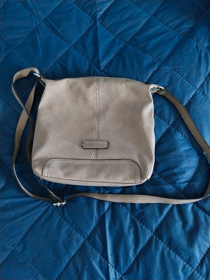 Gerry Weber Handtasche in Werbach