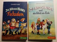 Die Wilden Hühner Taschenbücher NEU Hessen - Wiesbaden Vorschau