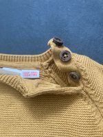 Zara Pullover Kinder senfgelb Gr.98 / 2-3 Jahre Bayern - Weilheim i.OB Vorschau