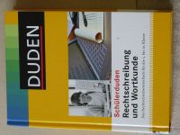 Duden Schülerduden Rechtschreibung und Wortkunde Nordrhein-Westfalen - Mönchengladbach Vorschau