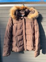 Damen Winterjacke (Echtpelz) Gr.M/L f.lli campagnolo Kreis Ostholstein - Eutin Vorschau