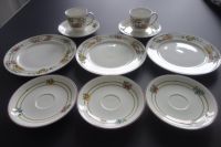 Villeroy&Boch Mon jardin, Kaffeeservice-Teile Nordrhein-Westfalen - Mönchengladbach Vorschau