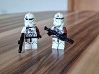 Lego Star Wars Bloks 91st Recon Clone Trooper Phase 2 Brandenburg - Falkenberg/Elster Vorschau