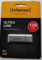 USB Stick Intenso 128 GB Super Speed 3.0 Rheinland-Pfalz - Dahn Vorschau