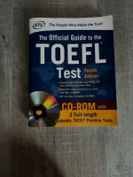 TOEFEL Fourth Edition CD-ROM NEU Nordrhein-Westfalen - Merzenich Vorschau