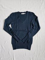 Yessica, Pullover, blau, V - Ausschnitt, S / M Bayern - Burglengenfeld Vorschau